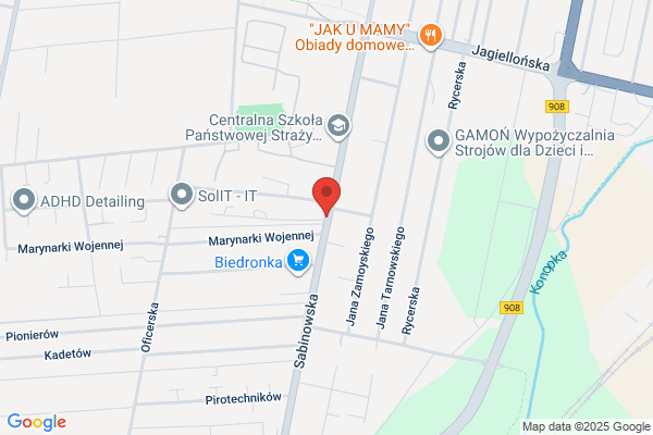 Tapis Częstochowa