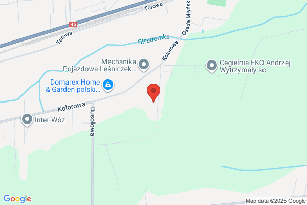 Komplex. Zaklad budowlano - remontowy. Leszczynski J.