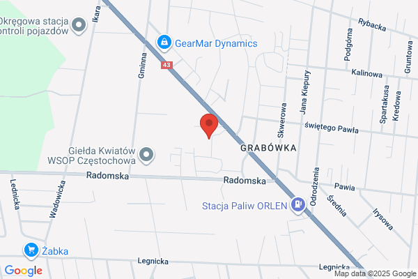 Termobud. S.j. Przedsiebiorstwo budowlano - handlowe. Polacik W.