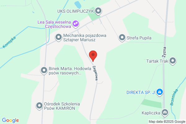 Ociepa. Zaklad murarski