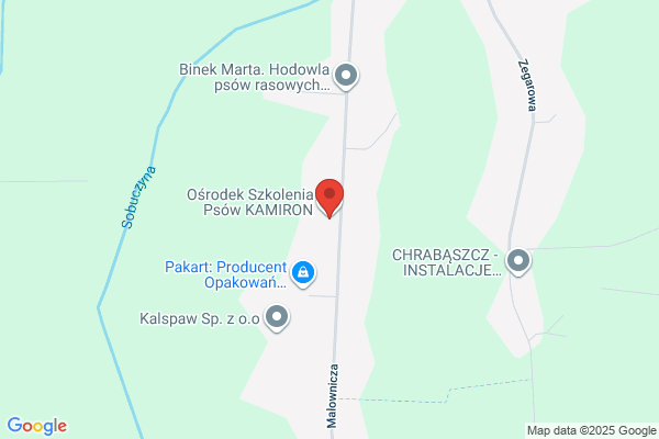 Kamiron-Art. Projektowanie wnetrz