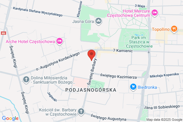 Temporis. Sklep zaopatrzenia duchowienstwa