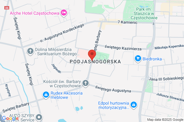 Veritus. Sklep z dewocjonaliami