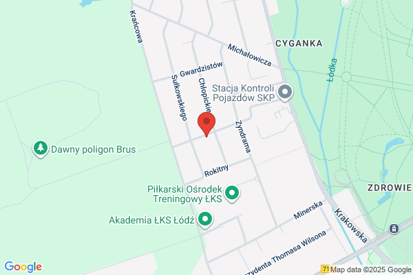 Banad i Synowie SC. Instalacje elektryczne, filtry i urzadzenia
