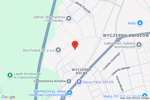Inspaw. Instalacje grzewcze, sanitarne i wentylacja