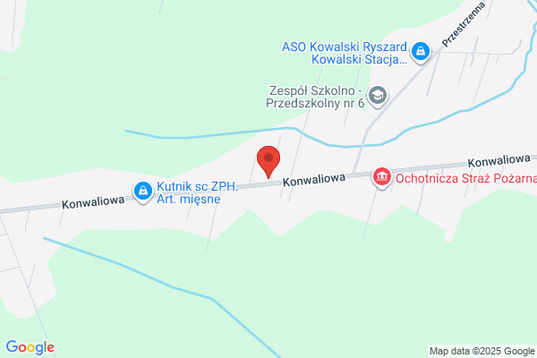 Avantime. Ciaszkiewicz O.