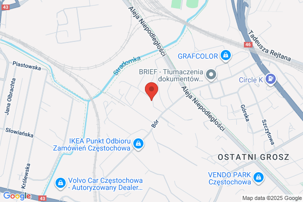 Jarocom. Sprzet komputerowy