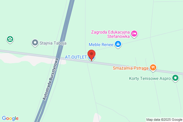 Outlet Komputerowy - At-outlet.pl