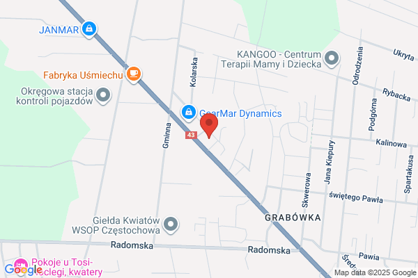 Parafia rzymskokatolicka sw. Franciszka z Asyzu