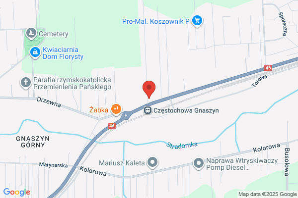 Stomed. Prywatna Przychodnia Specjalistyczna. Kapustecka Anna