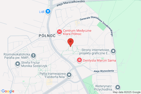 Krawczyk H., dypl. masazysta - terapeuta