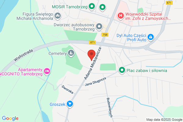 Wiktor. Meble. Szymanski W.