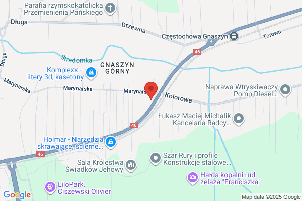 Adamczyk S. Kursy prawa jazdy