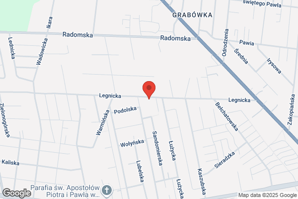 Charaziak Jacek. Pracownia cholewek