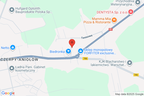 Przybylski W. Pracownia obuwia