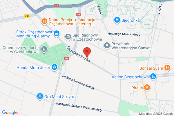 Tras-Okna. Sprzedaz drzwi i okien