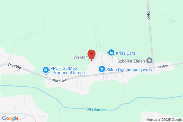 Wektor. PPHU. Szymanek J.