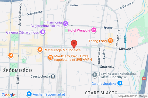 Promed SC. Gabinet okulistyczny. Salon optyczny