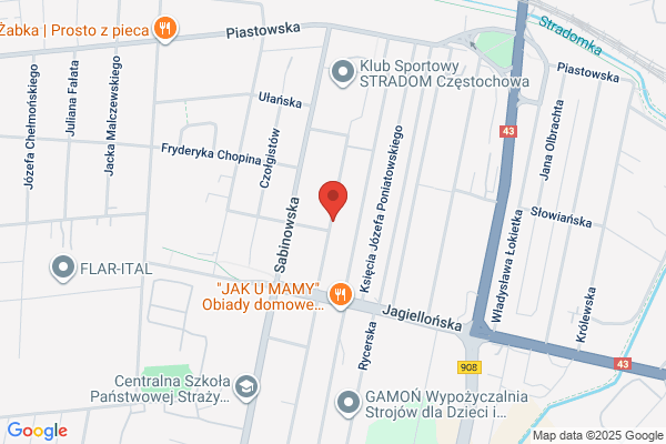 Biuro Usług Turystycznych Ogończyk Travel