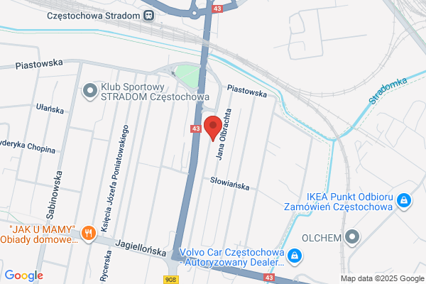 FHU Mazelewska Elektromechanika