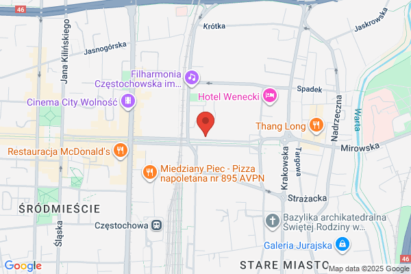 Akton. FU. Wójcicka E.