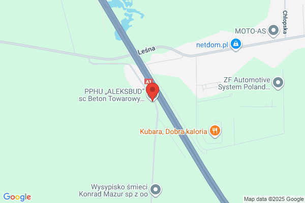 Aleksbud. Producent kostki brukowej
