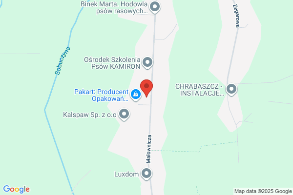 Candela. Uslugi narzedziowe
