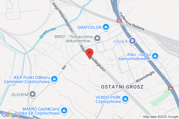 Dipol. S.j. Szydlowski i Wspólnicy
