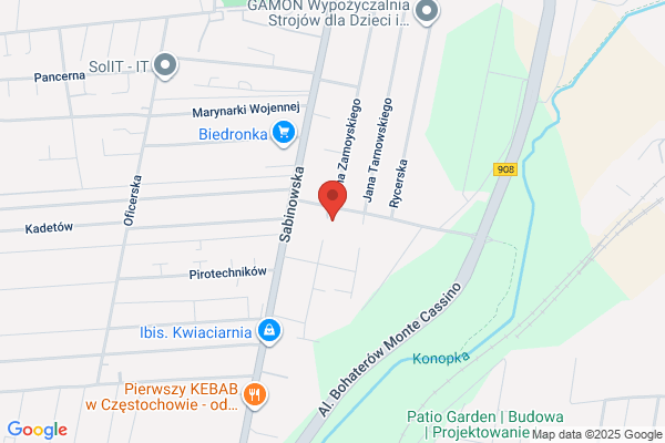 Drak-Car. Wypozyczalnia samochodów. Piwinska A.