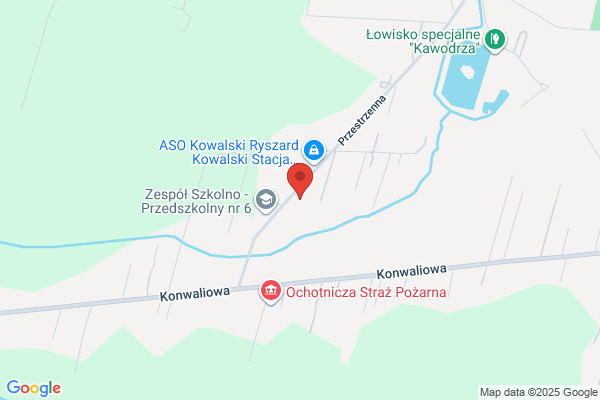 Emka. FH. Pydzinski K.