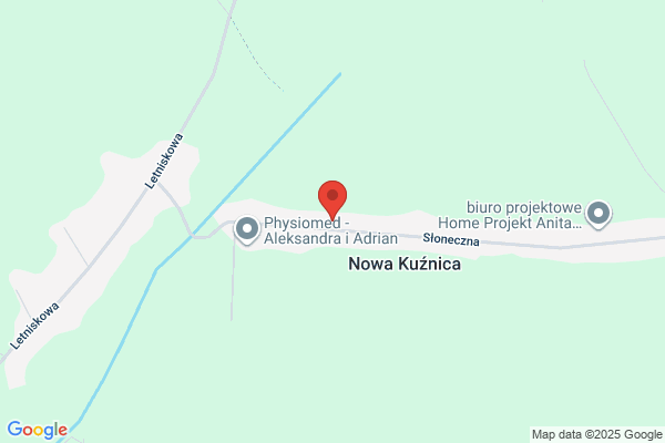 Feniks. PHU