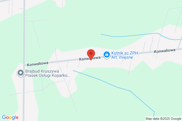 Kigval. PHU