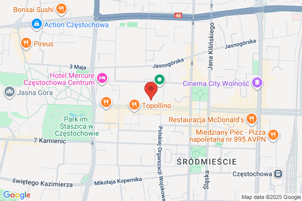 Liceum Ogólnoksztalcace nr IV im. H. Sienkiewicza