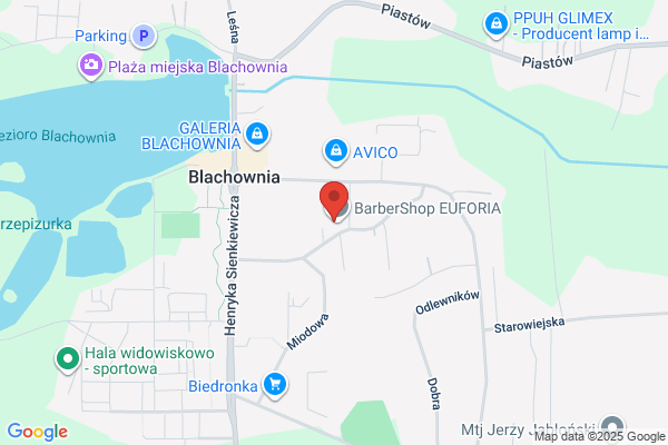 Mal-Ba. Lakierowanie proszkowe