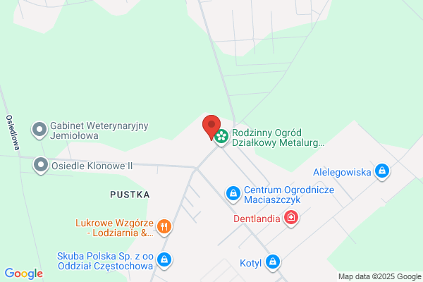 Muzyczka Krzysztof. Remonty