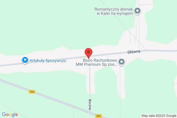 Pawlec. Wykonczenia i remonty