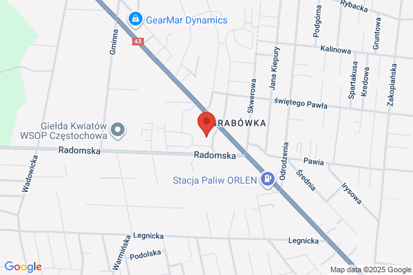 Platek Zbigniew. Materialy wykonczeniowe