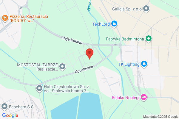 Regionalny Fundusz Gospodarczy SA