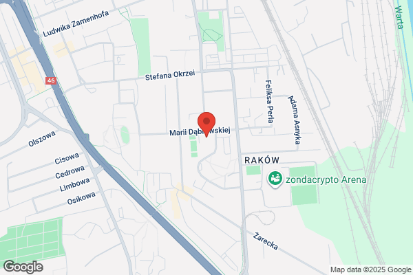 Szkola Podstawowa nr 11 im. M. Dabrowskiej