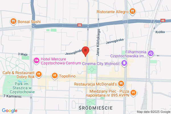 Teczowy Most. Centrum terapii integracyjnej