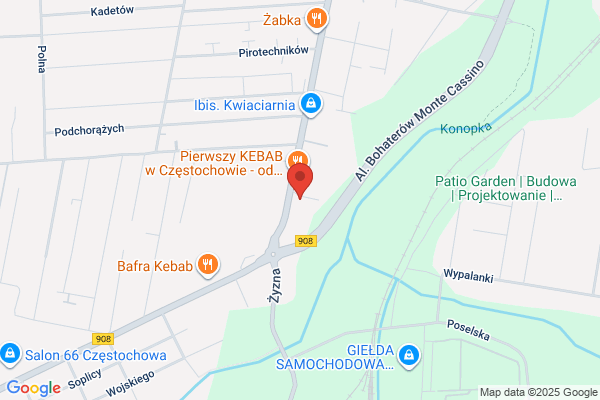 Voltana. Baterie przemyslowe, urzadzenia prostownikowe, zasilacze