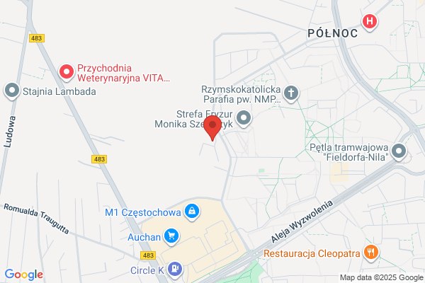 Bowald Bis. Uslugi podnosnikiem montazowym