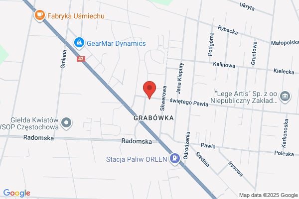 Przedszkole