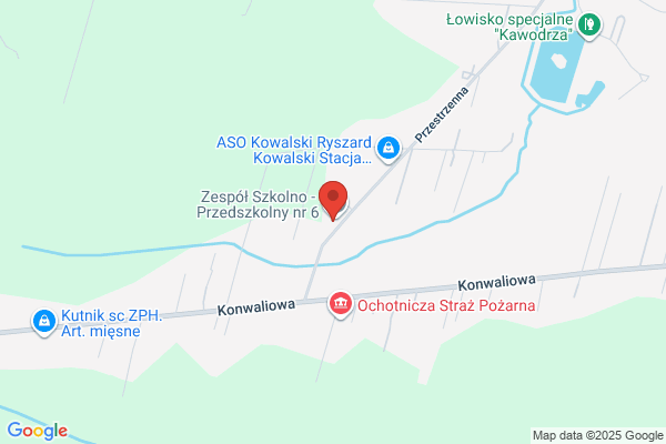 Przedszkole nr 10 Miejskie