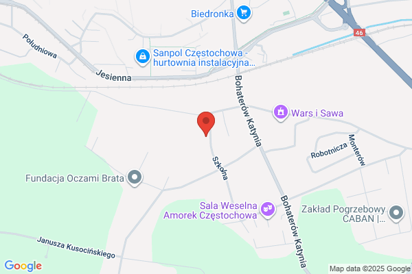 Przedszkole nr 19 Miejskie