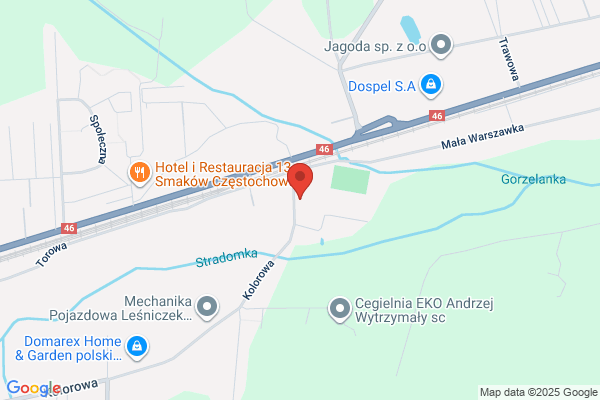 Przedszkole nr 29 Miejskie