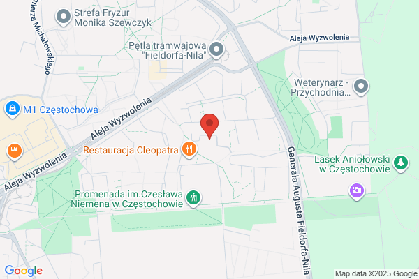 Przedszkole nr 43 Miejskie Integracyjne
