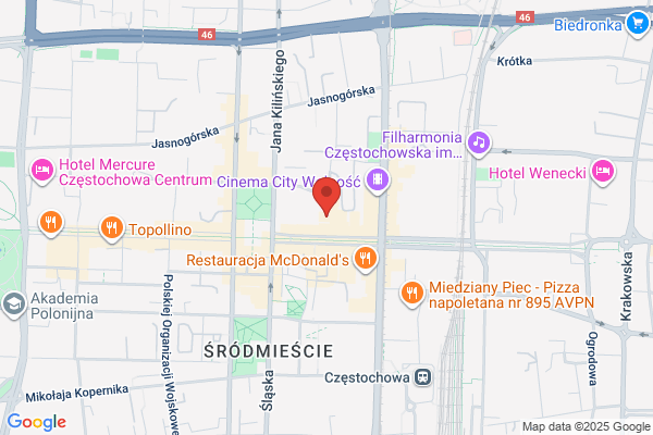 Biuro Rachunkowo-Podatkowe Dekret mgr Elżbieta Bieniek