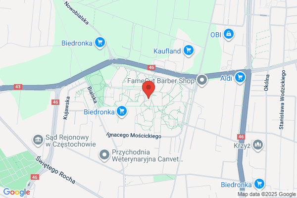 Plaza Zofia. Biuro podatkowe