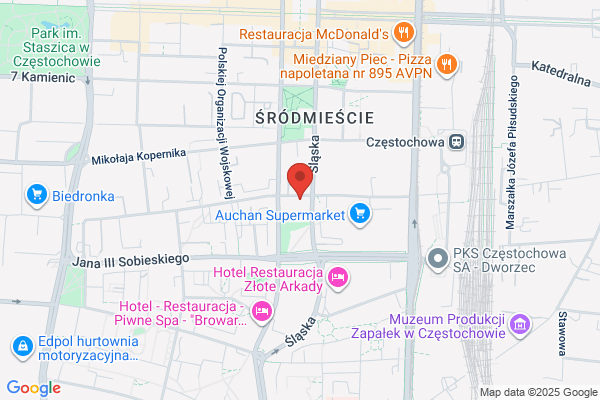 EMA Odszkodowania